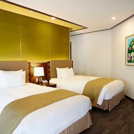 Holiday Inn Resort Alpensia Pyeongchang By Ihg Экстерьер фото
