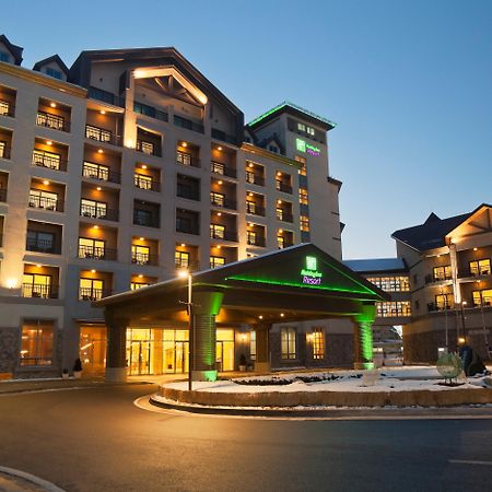 Holiday Inn Resort Alpensia Pyeongchang By Ihg Экстерьер фото