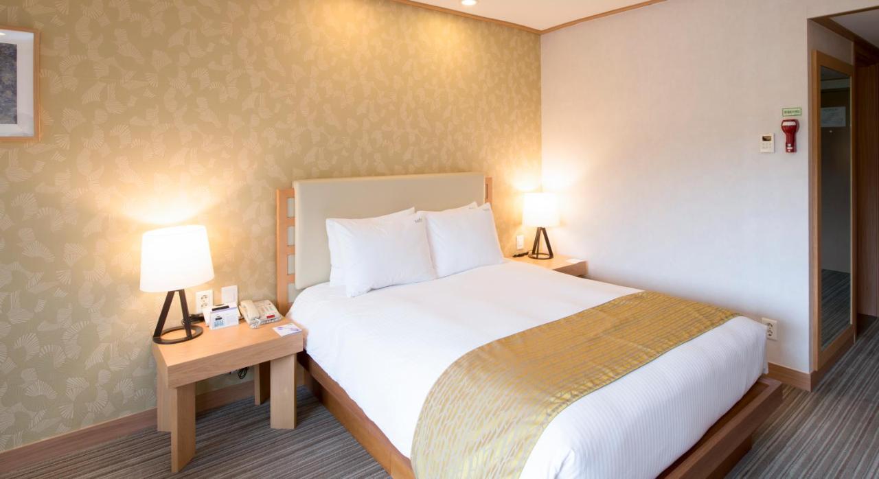 Holiday Inn Resort Alpensia Pyeongchang By Ihg Экстерьер фото