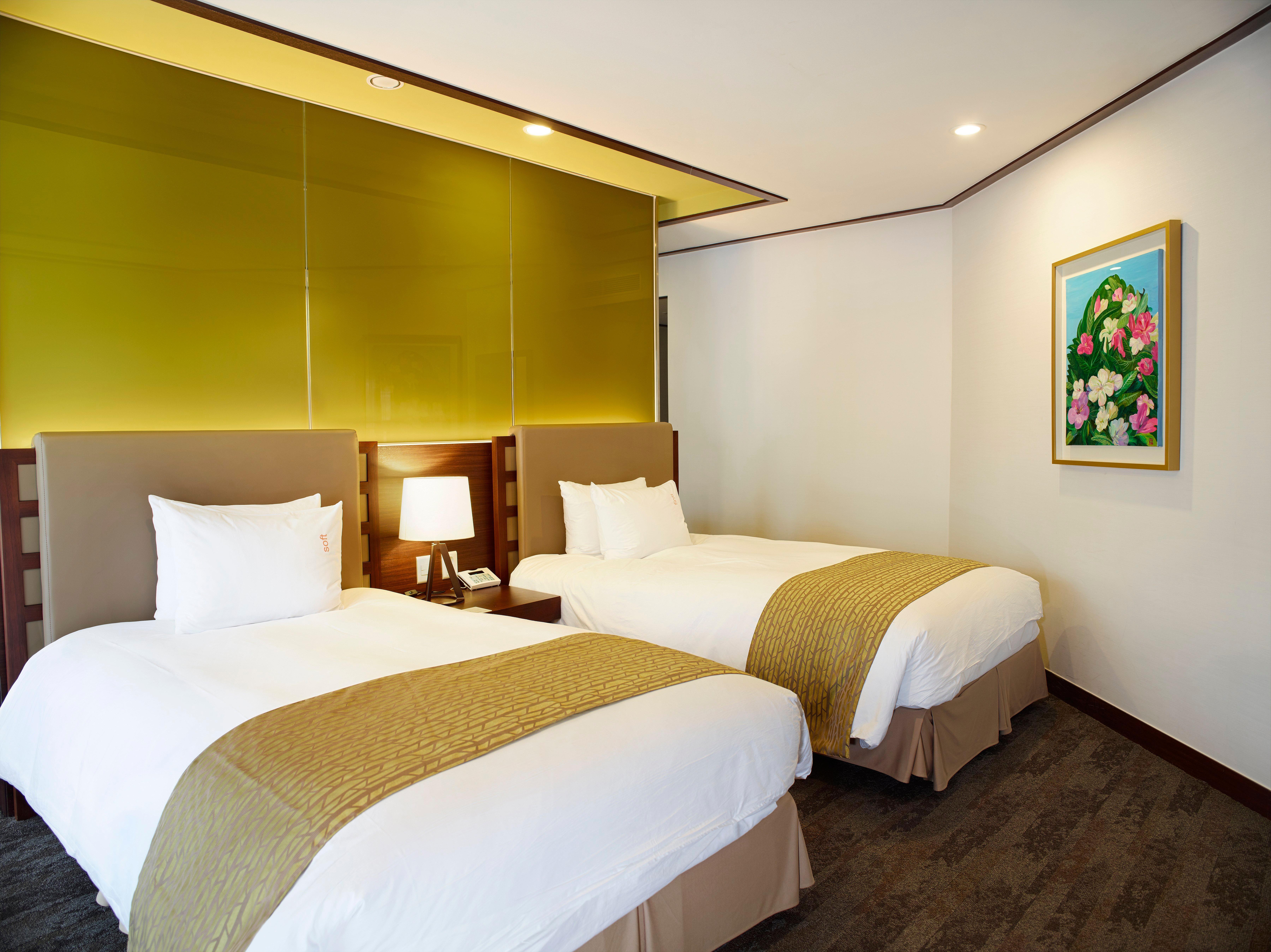 Holiday Inn Resort Alpensia Pyeongchang By Ihg Экстерьер фото