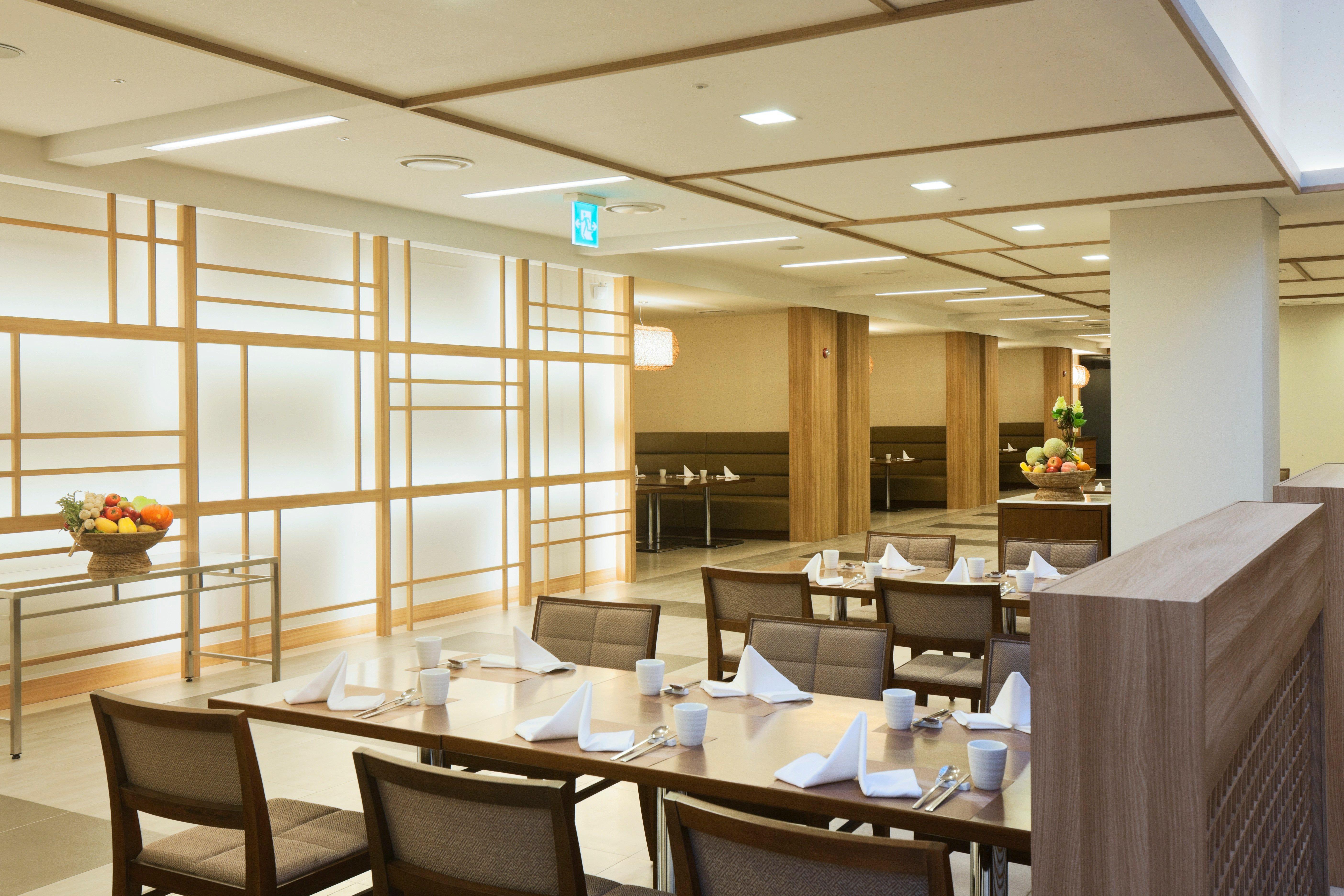 Holiday Inn Resort Alpensia Pyeongchang By Ihg Экстерьер фото
