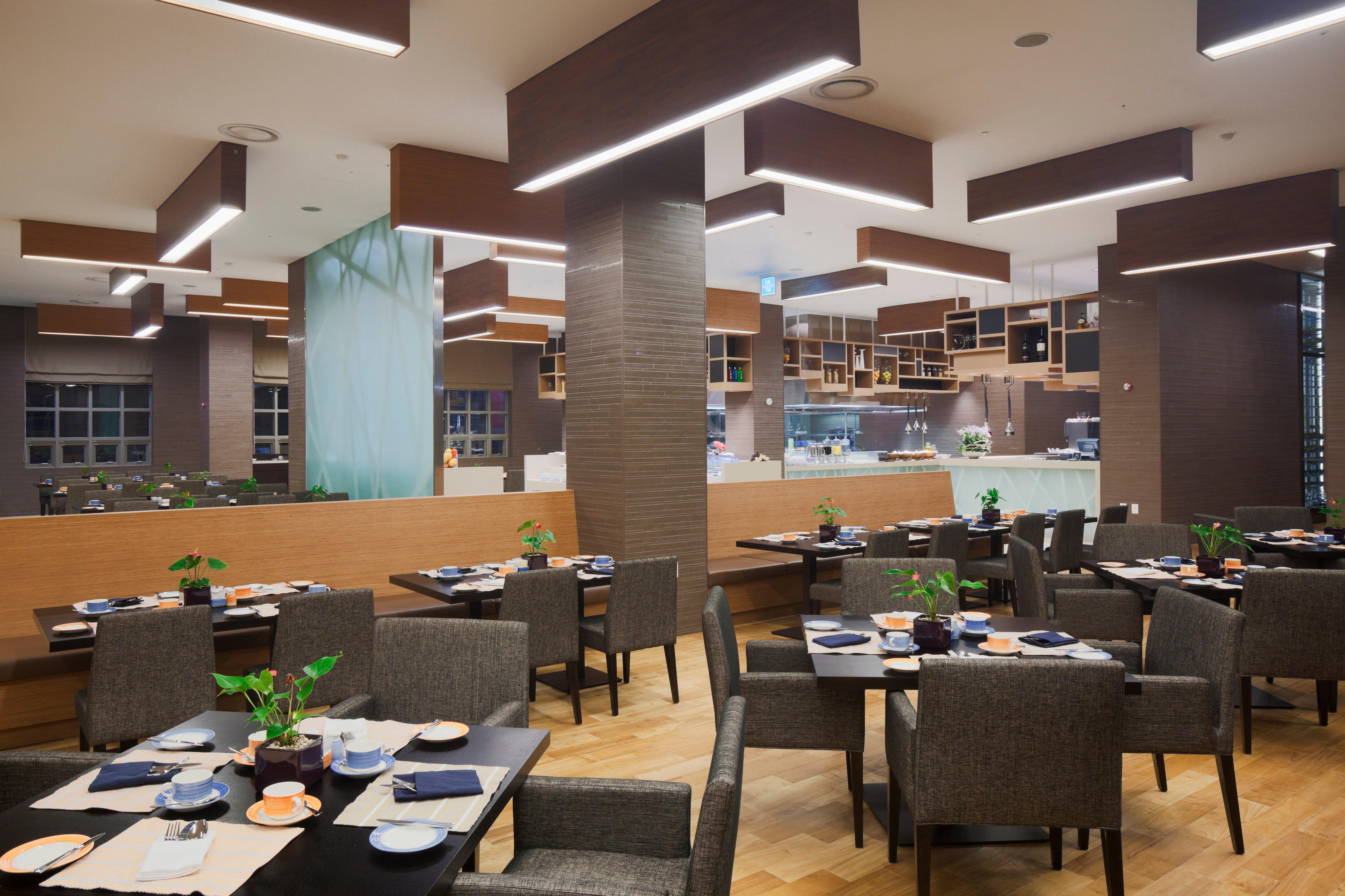 Holiday Inn Resort Alpensia Pyeongchang By Ihg Экстерьер фото