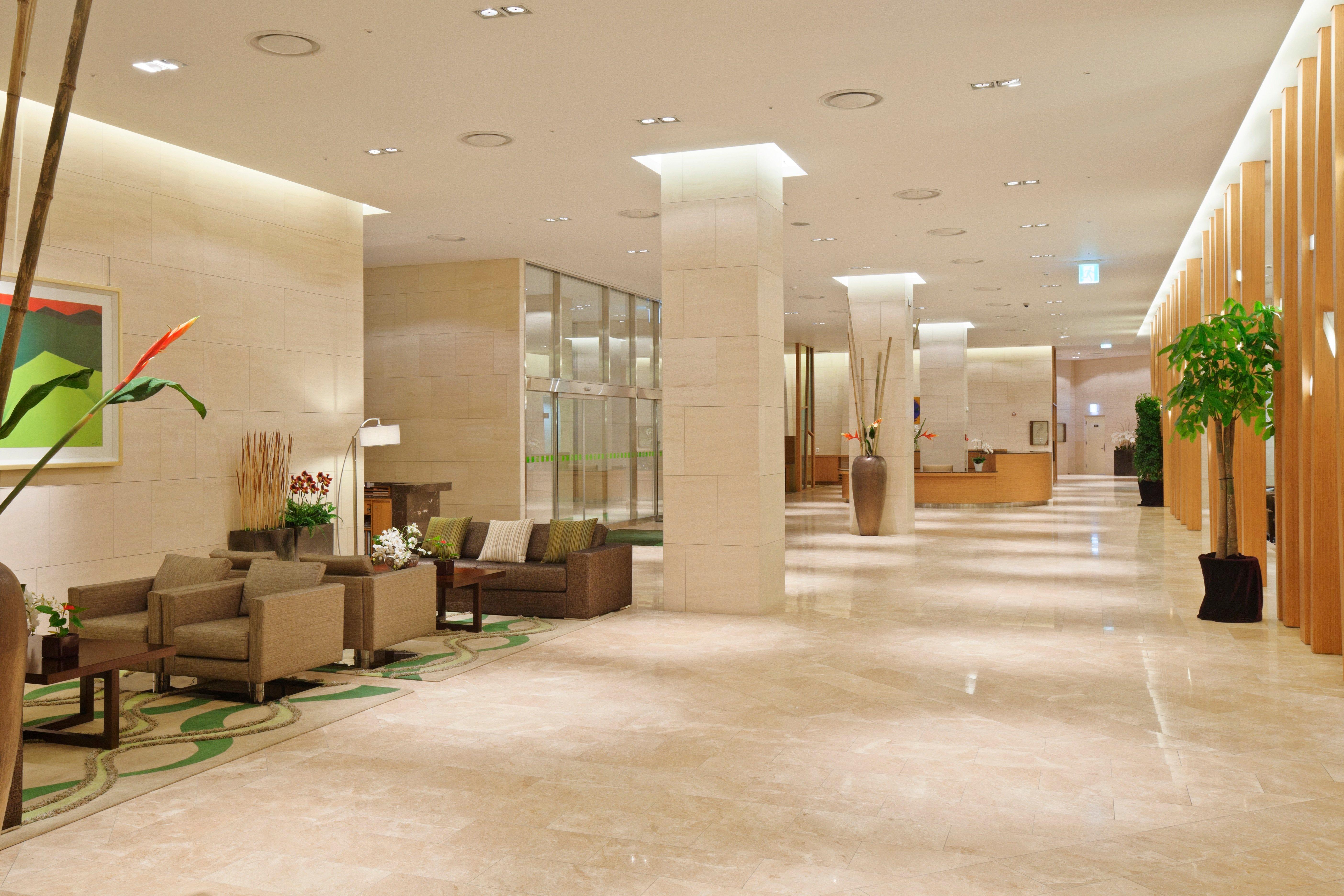 Holiday Inn Resort Alpensia Pyeongchang By Ihg Экстерьер фото