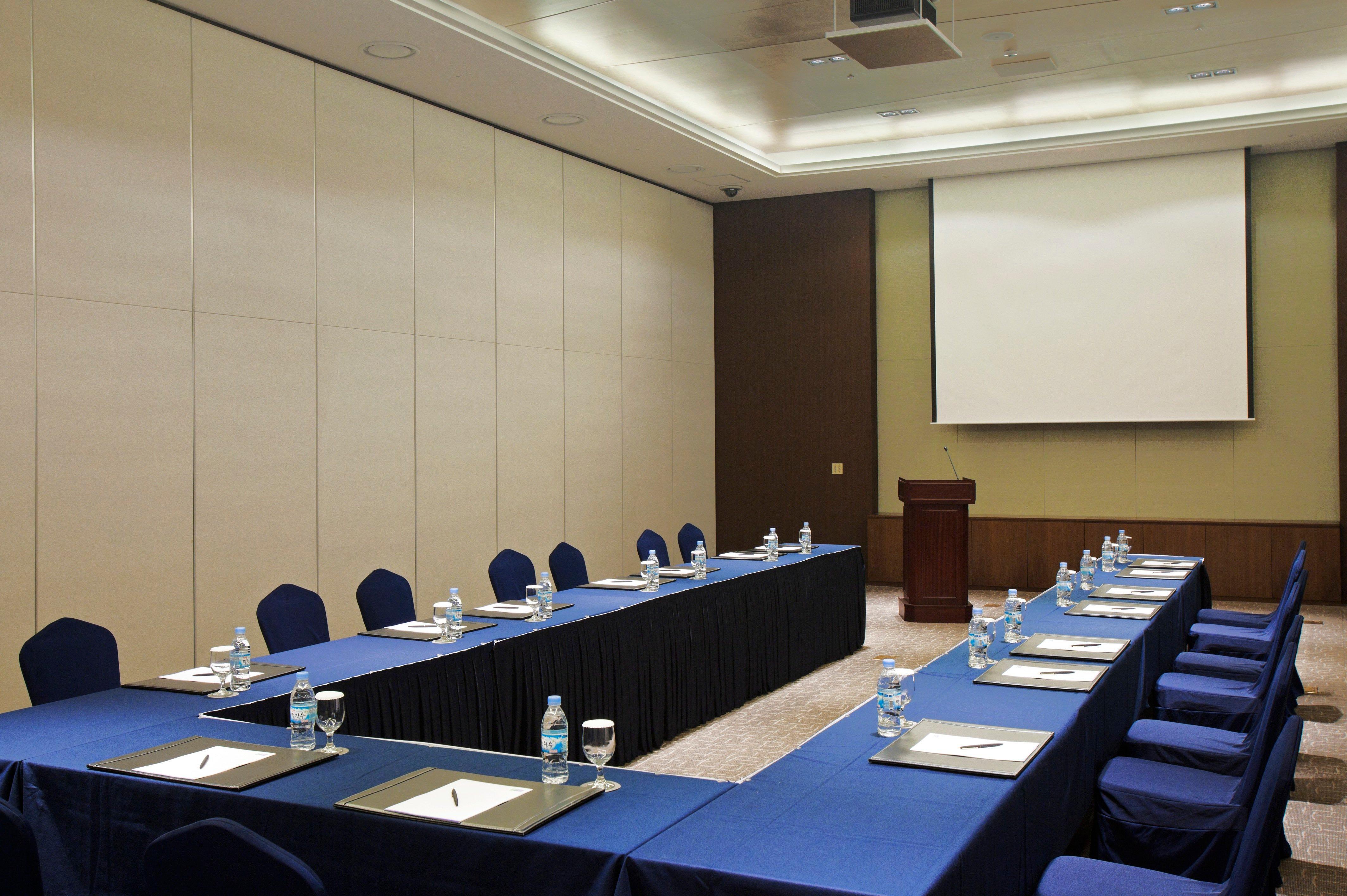 Holiday Inn Resort Alpensia Pyeongchang By Ihg Экстерьер фото