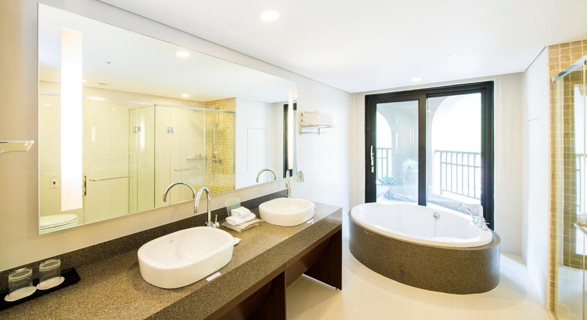 Holiday Inn Resort Alpensia Pyeongchang By Ihg Экстерьер фото