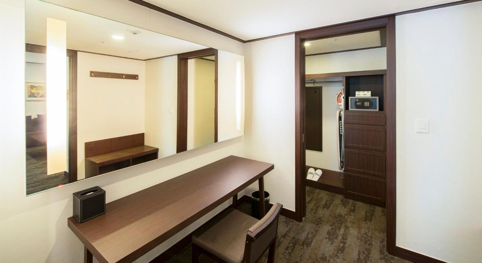 Holiday Inn Resort Alpensia Pyeongchang By Ihg Экстерьер фото